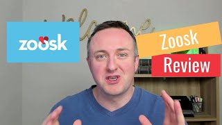 The Complete Zoosk Review  Is Zoosk Worth It [upl. by Affay404]