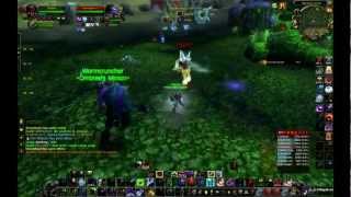 Unholy DK  World of Warcraft 43  PvP [upl. by Plunkett960]