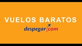 Despegar com Vuelos Baratos [upl. by Edholm]