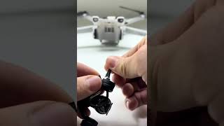 Consertamos um MAVIC MINI 3 problema no estabilizador gimball [upl. by Amahcen]