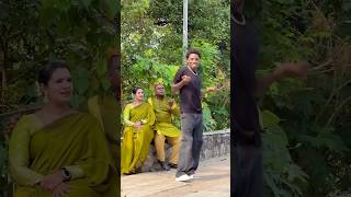 This Indian couple got me😳🤩 india🇮🇳 trending dance shortsdance shorts ​⁠rajanaidu [upl. by Hammerskjold]