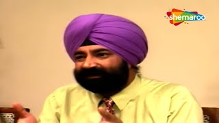 Full Tension Episode 13  नौकरी के इंटरव्यू में बचपन की फोटो क्यों चाहिए  comedy jaspalbhatti [upl. by Nagiem]