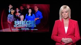 60 Minutes Australia The Siege Survivors Part three 2015 [upl. by Tiersten]