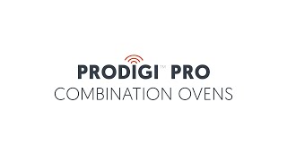 Prodigi Pro Combination Ovens from AltoShaam [upl. by Spevek]