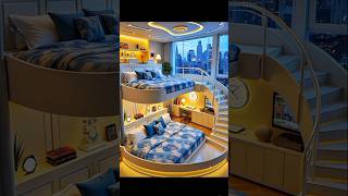 Which Bedroom would you choose chooseyourbedroom aestheticroom aesthetic nostalgia relaxing [upl. by Alletsyrc]