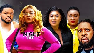 2024 NEW MOVIE NIGHT LIFE  FULL MOVIE MALEEK MILTONPEACE ONUOHA LATEST NOLLYWOOD MOVIE [upl. by Levan379]