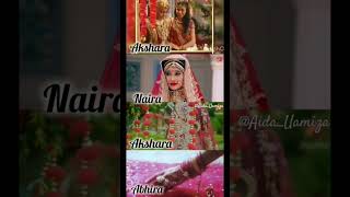 Yrkkh 4 generations brides in one frame❤❤❤❤ [upl. by Haelak]