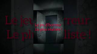 Le jeu dhorreur le plus réaliste  paranormal records  horrorgaming peur fear [upl. by Roath]