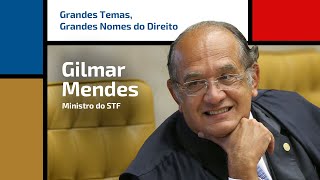 Constituição de 1988 passou no teste de resiliência afirma Gilmar [upl. by Pontias]