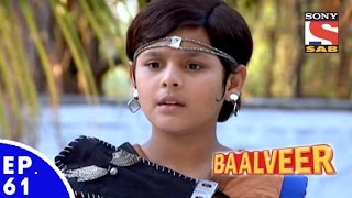 Baal Veer  बालवीर  Episode 61  Full Episode [upl. by Siulegroj503]