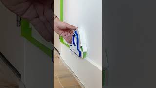 The Masking Master Painter’s Tape Applicator diy satisfying tools renovation [upl. by Arraek333]