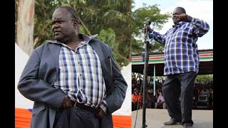 BEST OF GOVERNOR CYPRIAN AWITI FUNNY MOMENTS [upl. by Briggs]