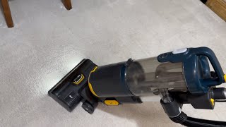 New Hoover HL4 Anti Twist Pets Vacuum cleaner  Unboxing amp First Look [upl. by Vinny117]