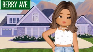 🏠NEW HOUSES amp RECIPES on Berry Avenue🍓 [upl. by Grenier]