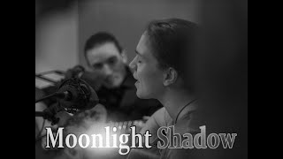 Moonlight Shadow Cover [upl. by Lichtenfeld261]