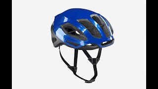 Van Rysel RCR Mips road helmet review [upl. by Certie]