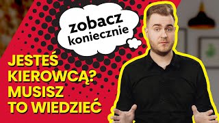 Co zrobić po wypadku Zgłoszenie szkody do ubezpieczyciela [upl. by Rumilly]