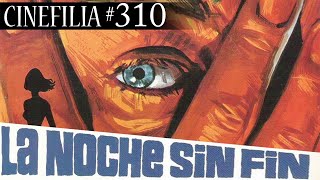 LA NOCHE SIN FIN película basada en una novela de Agatha Christie de 1972 [upl. by Sigismondo]