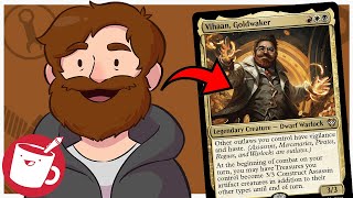 VIHAAN GOLDWAKER amp NATHAN FROM DRAWFEE 🛠 Lets Do a Brew mtg [upl. by Chandler]