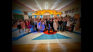 Breeden Elementary Prom 2024 by Sergio Novelo [upl. by Erleena145]