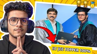 Triggered Insaan  IIT Jee Top 100 Crack Triggered insaan tips [upl. by Lleznol]