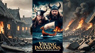 How the Vikings conquered England [upl. by Imoyik]