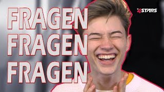 FRAGEN die die Welt BEWEGEN mit Noah Gusenbauer [upl. by Aehs]