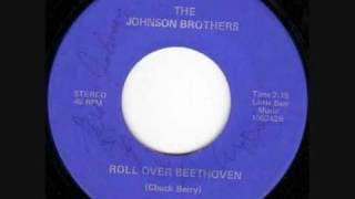 The Johnson BrothersRoll Over Beethoven [upl. by Hyozo]