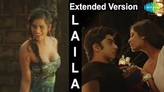 Aao Na Song  Poonam Pandey amp Shakti Kapoor  The Journey of Karma  Hindi Songs  Lyla Sharma [upl. by Aihsela]