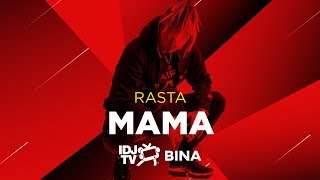 RASTA amp BALKATON GANG  MAMA LIVE  IDJTV BINA [upl. by Bysshe]