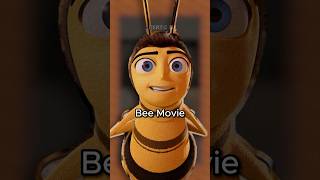 O Adam ESCAPOU por pouco em Bee Movie [upl. by Selin604]