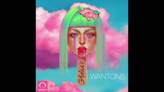 Wantons  quotAdaasquot OFFICIAL AUDIO [upl. by Felix]