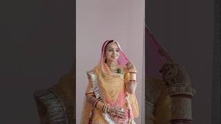 Bishnoi Wedding Reels ssstudio bishnoi wedding [upl. by Duwalt419]