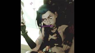 ARCANE TRAILER IM UP arcane edits jinxarcane jinxedit arcaneedit ae viral fyp viral lol [upl. by Lazaro236]