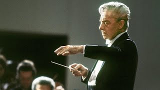 Debussy Prélude à l’aprèsmidi d’un faune  Karajan · Berliner Philharmoniker [upl. by Aicilic]