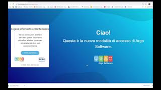 Tutorial Argo Didup Gli Scrutini dei coordinatori di classe [upl. by Kirwin]