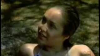 Anahi Dulce Maria Inesperado Amor Pelicula 1999  Parte 1 [upl. by Nyrem]