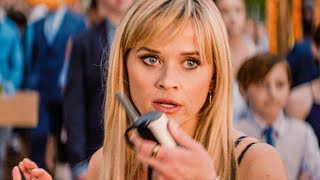 YOU’RE CORDIALLY INVITED Trailer 2025 Reese Witherspoon [upl. by Freyah325]