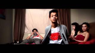 Rizzle Kicks  Im 17HD [upl. by Jehanna818]