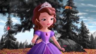 Sofia the Firstquot Ivys True Colors🎨quot Episode Part 02 DisneyJunior [upl. by Chara]