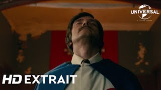 Blackkklansman  Extrait quotLinitiationquot VF au cinéma le 22 août [upl. by Ettenhoj444]