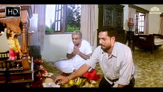 लगता है धनतेरस की पैदाइस है  Krantiveer  Nana Patekar  Paresh Rawal  Movie scenes [upl. by Naamann447]