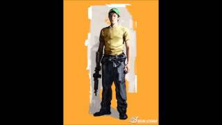 Ellis Adrenaline Shot Sound  Left 4 Dead 2 [upl. by Sly]