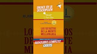 Los secretos de la mente millonaria 🎧Audiolibro de T Harv Eker [upl. by Greggory]