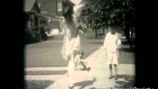 Francis May dances the Charleston Louisville Ky September 1926 [upl. by Acinat934]