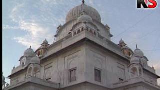 Anand Sahib  Bhai Harjinder Singh Ji [upl. by Yob784]