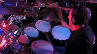 RUSH  Subdivisions Drum Cover By RUSH [upl. by Sim]