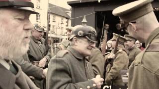 Enniscorthy Historical ReEnactment Society [upl. by Gaut]