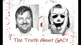 Serial Killers John Wayne Gacy  RARE Documentary [upl. by Yenttihw]