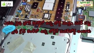 What are the Common Problems of 3D 2D LED LCD Smart TVs [upl. by Alokin132]